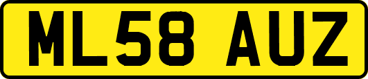 ML58AUZ