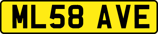 ML58AVE