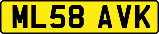 ML58AVK