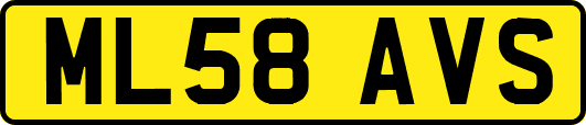ML58AVS