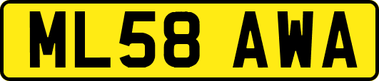ML58AWA
