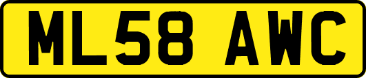 ML58AWC