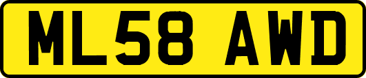 ML58AWD