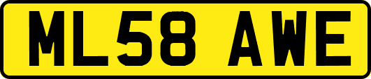 ML58AWE