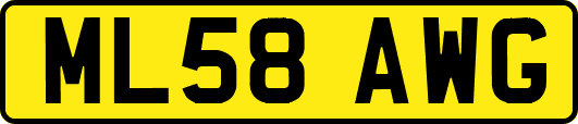 ML58AWG