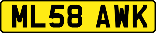 ML58AWK