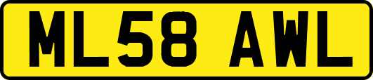 ML58AWL
