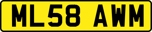 ML58AWM