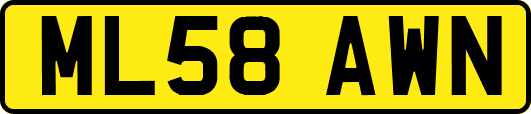 ML58AWN