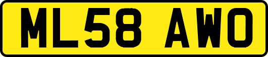ML58AWO