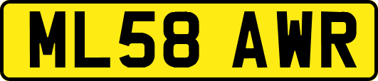 ML58AWR