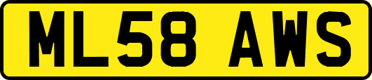 ML58AWS