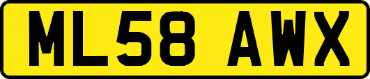 ML58AWX