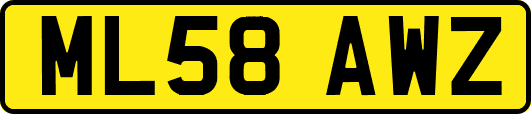 ML58AWZ