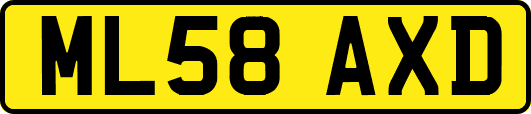 ML58AXD