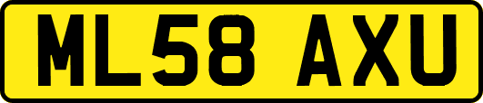 ML58AXU