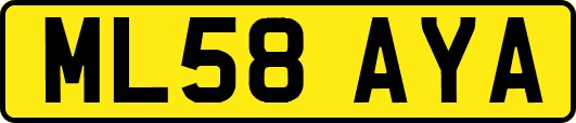 ML58AYA