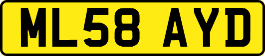 ML58AYD