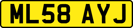 ML58AYJ