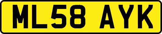 ML58AYK