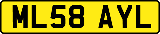 ML58AYL