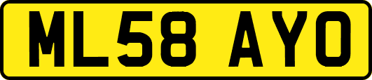 ML58AYO