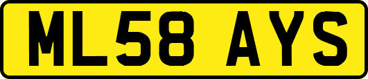 ML58AYS