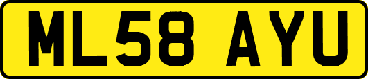 ML58AYU