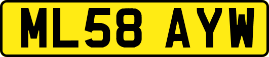 ML58AYW