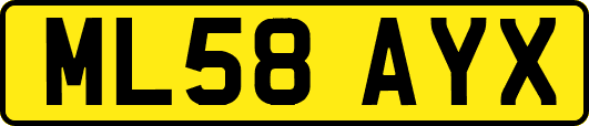 ML58AYX