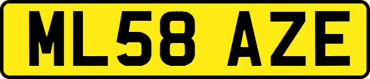 ML58AZE