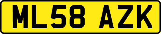 ML58AZK