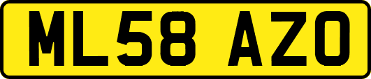 ML58AZO