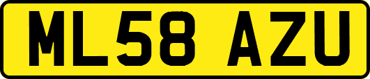 ML58AZU