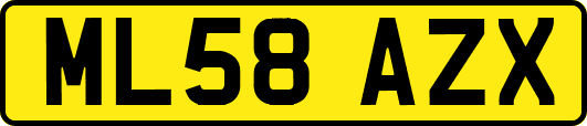 ML58AZX