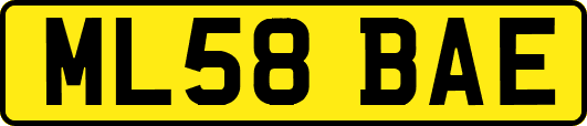 ML58BAE