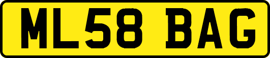 ML58BAG