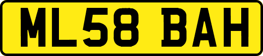 ML58BAH