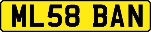 ML58BAN