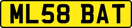 ML58BAT