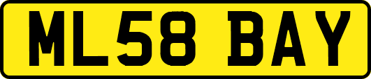 ML58BAY