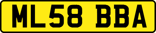 ML58BBA