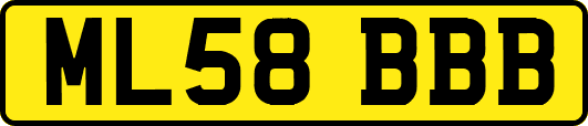 ML58BBB