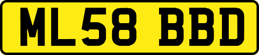 ML58BBD