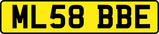 ML58BBE