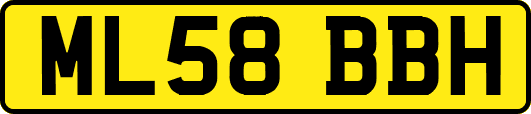 ML58BBH