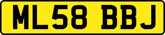 ML58BBJ