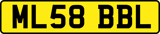 ML58BBL