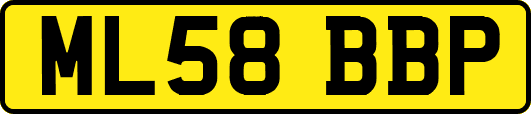 ML58BBP