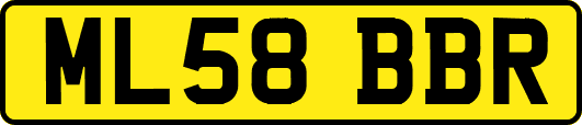 ML58BBR